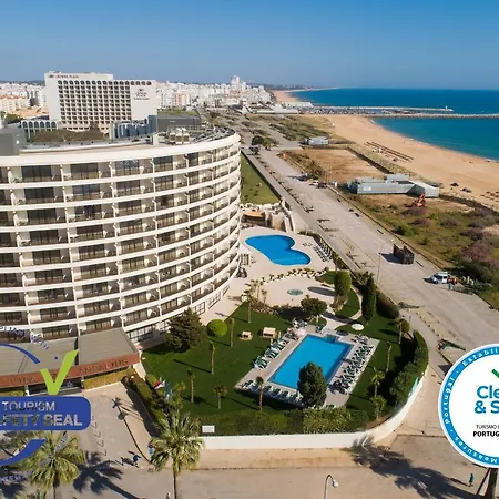 Gale Ampalius 4* Vilamoura