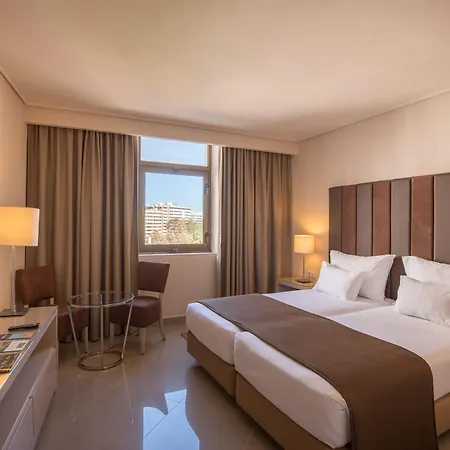 Gale Ampalius Hotel