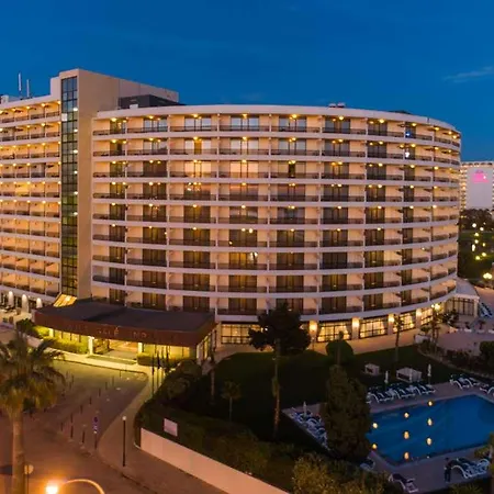 Hotel Gale Ampalius