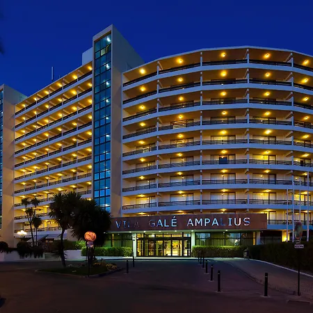 Gale Ampalius 4* Vilamoura