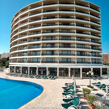 Hotel Gale Ampalius 4*