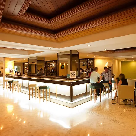 Gale Ampalius Hotel 4*