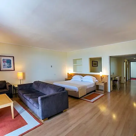 Hotel Gale Ampalius Vilamoura