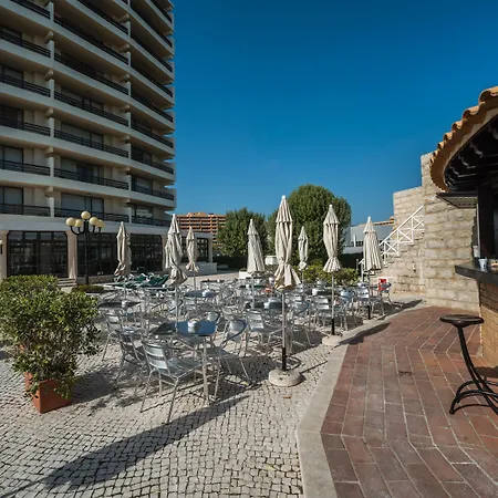 Gale Ampalius Vilamoura
