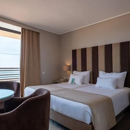 Gale Ampalius Hotel