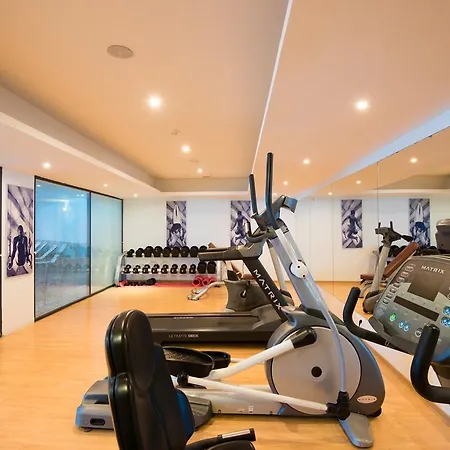 Hotel Gale Ampalius Vilamoura