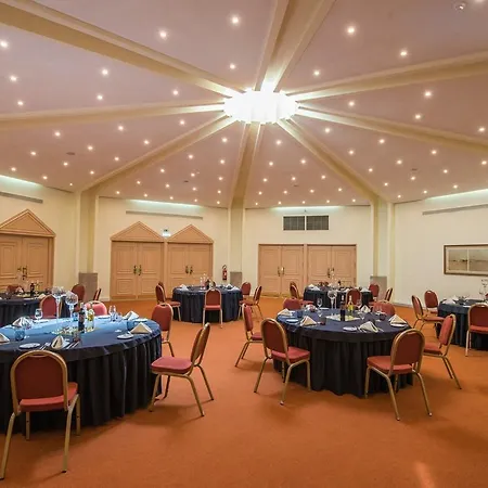 Hotel Gale Ampalius