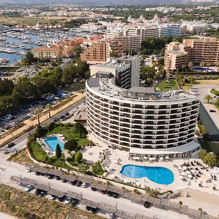Gale Ampalius Hotel