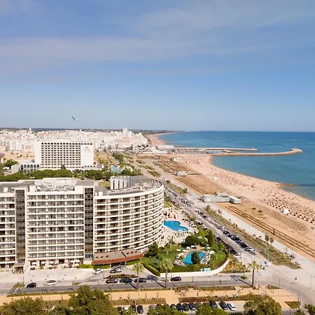 Hotel Gale Ampalius Vilamoura