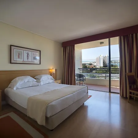 Hotel Gale Ampalius