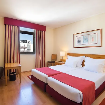 Hotel Gale Ampalius 4*