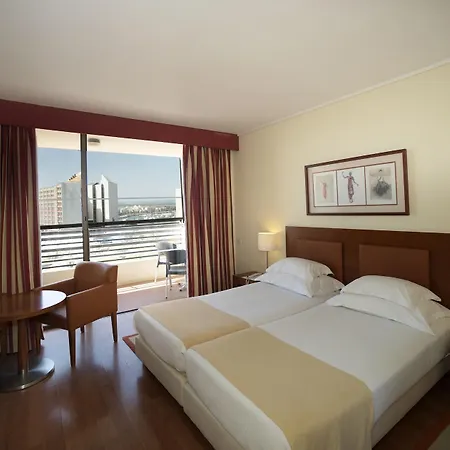 Hotel Gale Ampalius 4*