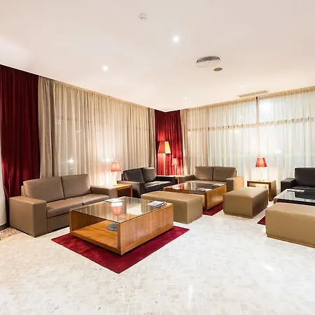 Hotel Gale Ampalius 4*