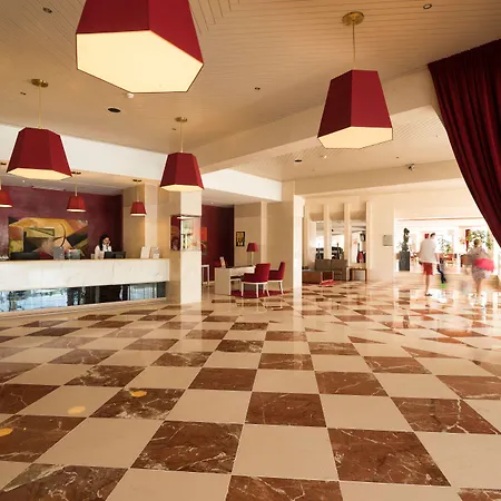 Gale Ampalius Hotel