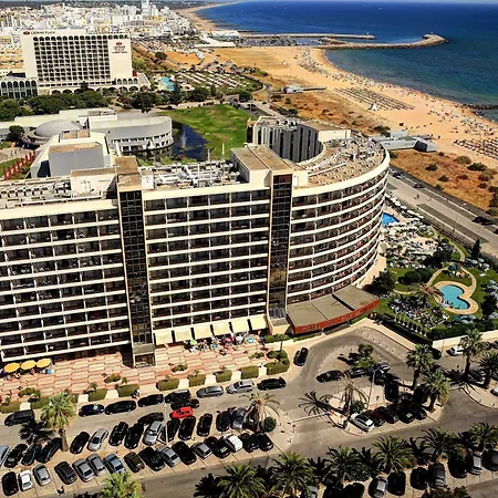Gale Ampalius Hotel Vilamoura