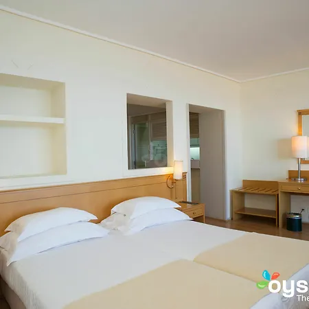 Gale Ampalius Hotel 4*