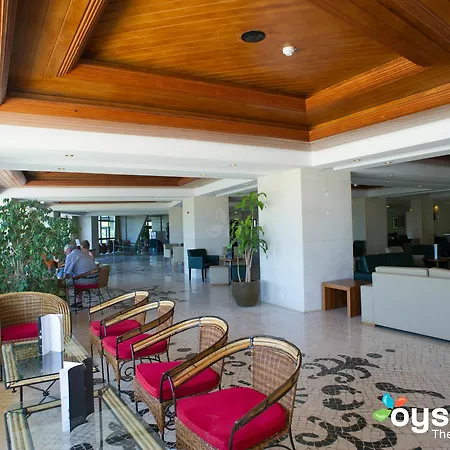Gale Ampalius Hotel 4*