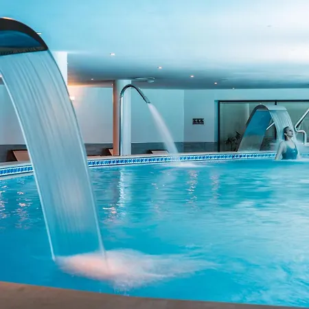 Hotel Gale Ampalius