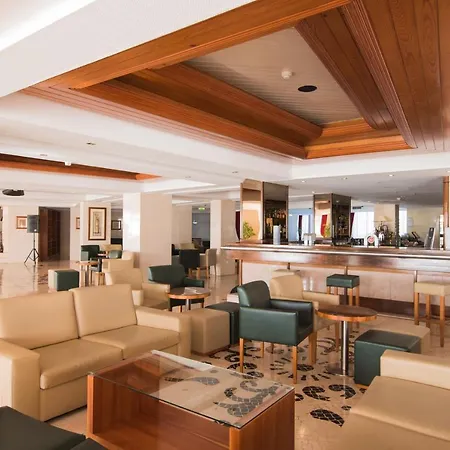 Hotel Gale Ampalius Vilamoura