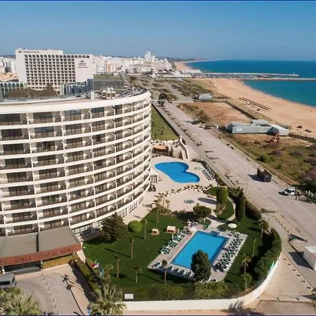 Hotel Gale Ampalius