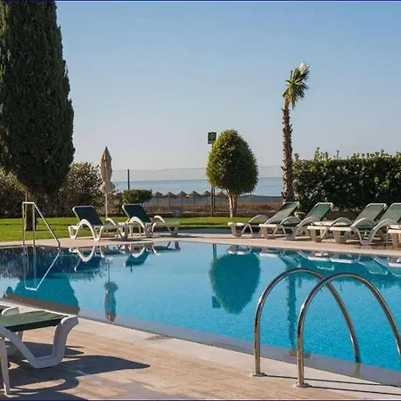 Hotel Gale Ampalius