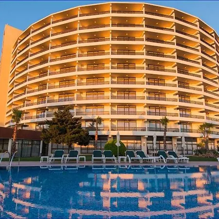 Gale Ampalius Vilamoura