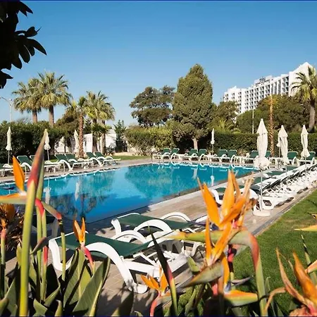 Gale Ampalius Hotel