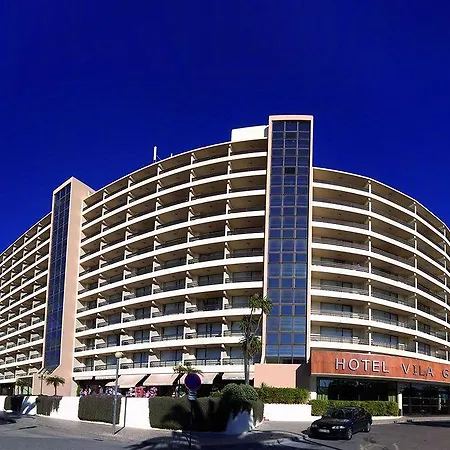 Otel Gale Ampalius Vilamoura