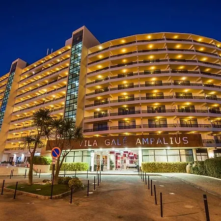 Gale Ampalius Hotel Vilamoura