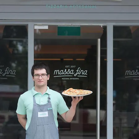 Gale Ampalius Vilamoura