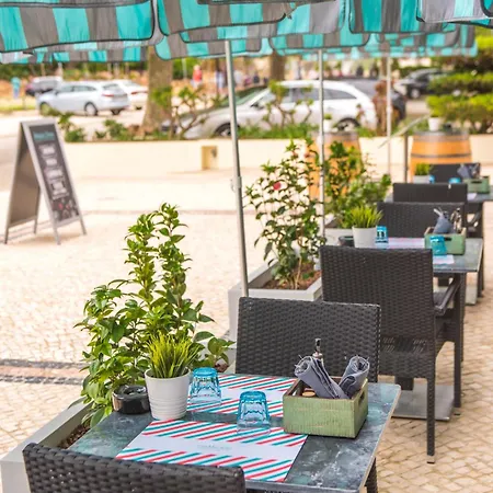 Gale Ampalius 4* Vilamoura