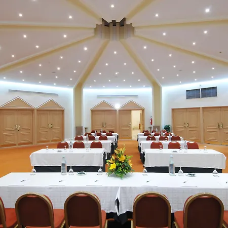 Gale Ampalius Hotel 4*