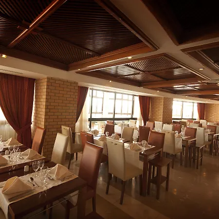 Gale Ampalius Hotel Vilamoura