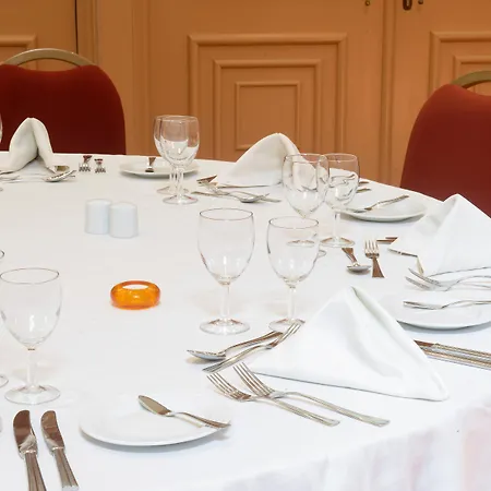 Gale Ampalius Hotel 4*