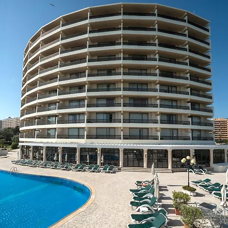 Gale Ampalius Hotel 4*
