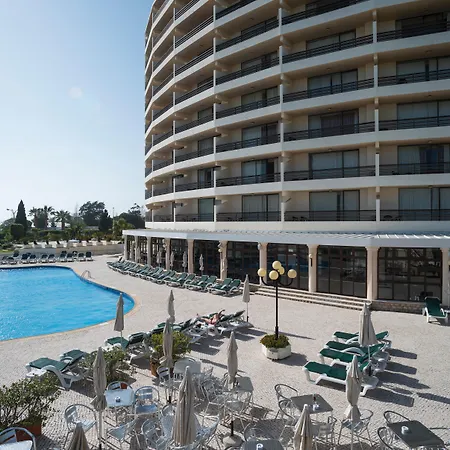 Gale Ampalius Hotel 4*