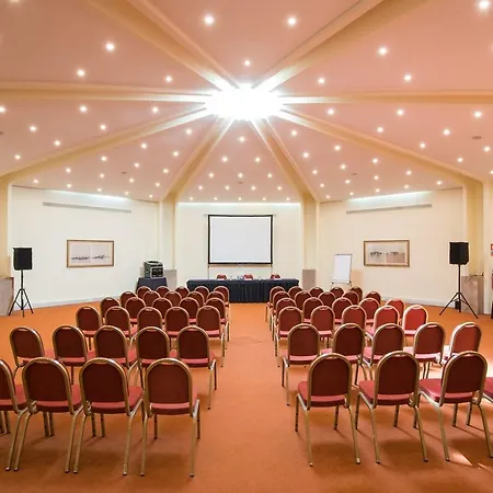 Gale Ampalius Hotel