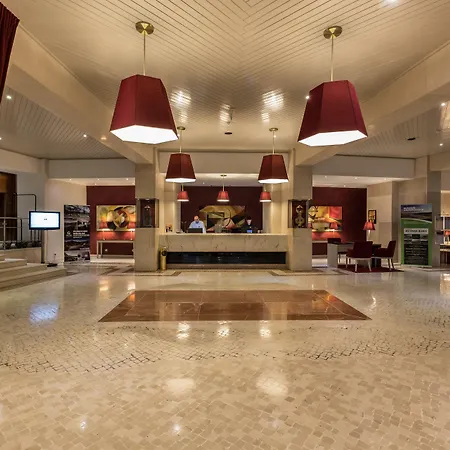 Gale Ampalius Hotell Vilamoura