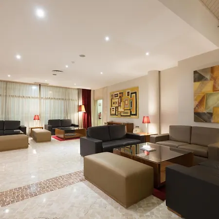 Gale Ampalius Hotel Vilamoura