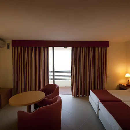 Gale Ampalius Hotel 4*