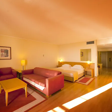 Gale Ampalius Hotell