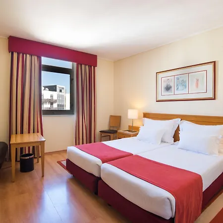 Hotel Gale Ampalius Vilamoura