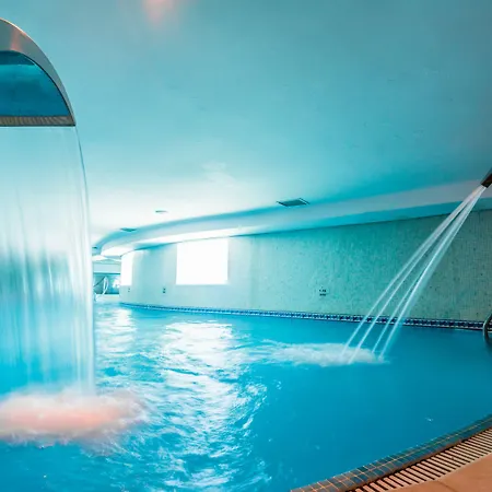 Gale Ampalius Hotel 4*