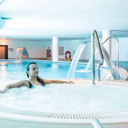 Hotel Gale Ampalius 4*