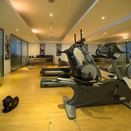 Gale Ampalius Vilamoura