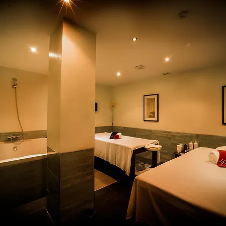 Hotel Gale Ampalius Vilamoura