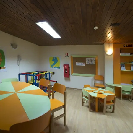 Hotell Gale Ampalius