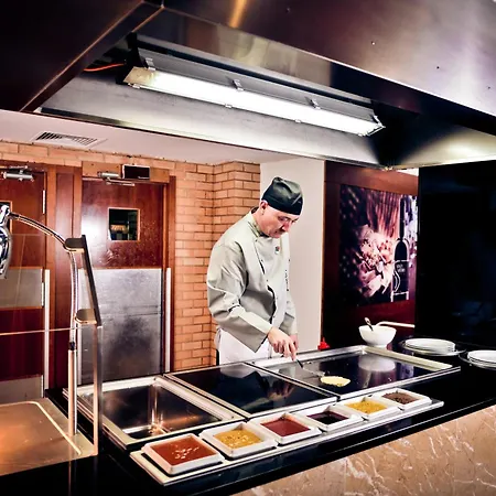 ビラ ガーレ アンパリウス