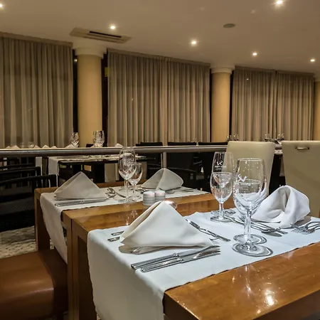 Hotel Gale Ampalius Vilamoura