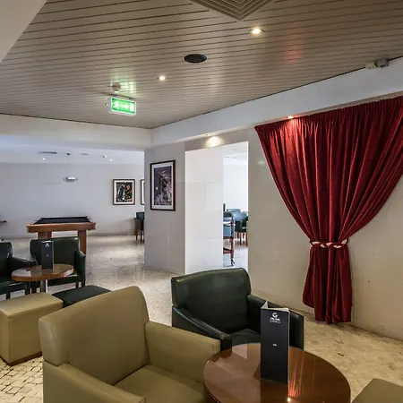 Gale Ampalius 4* Vilamoura